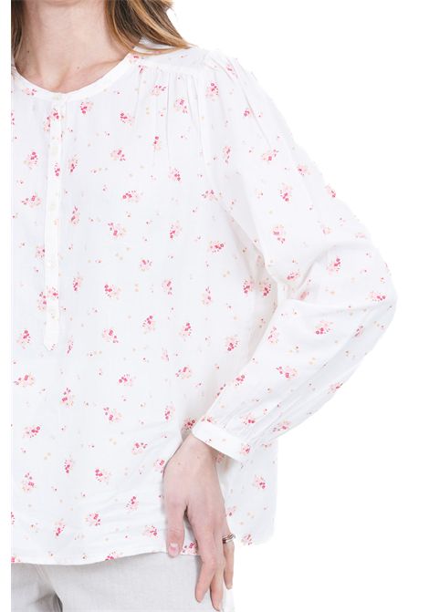  DES PETIT HAUTS | Bluse | EGLAE-1E260472IM276